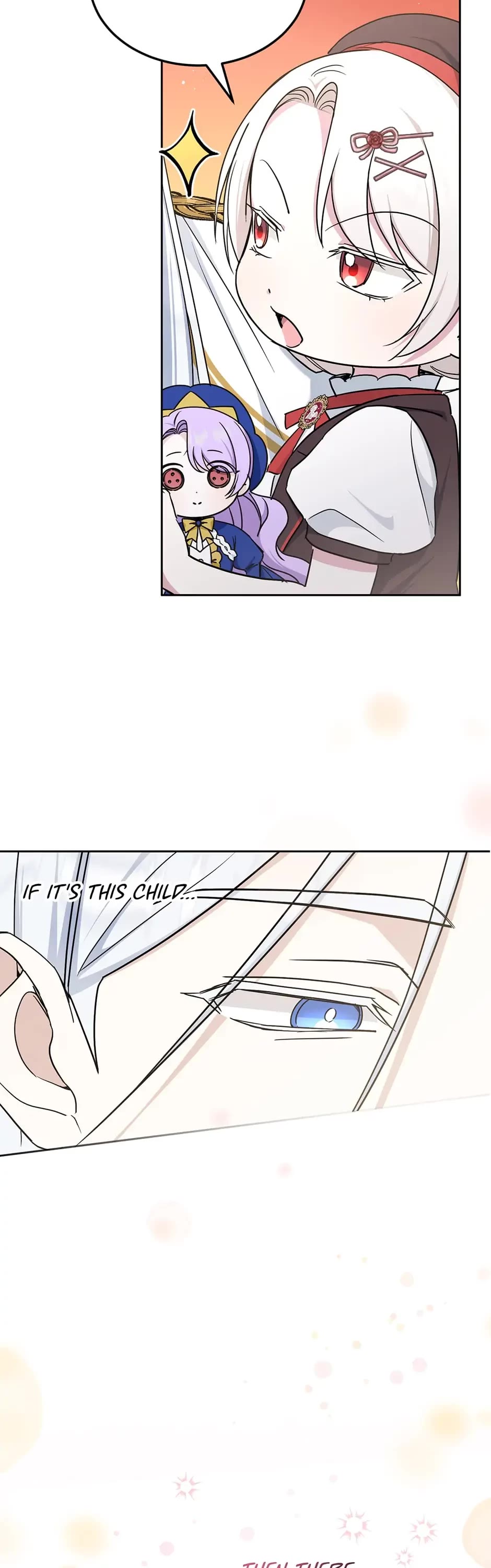 The Princess Is Evil chapter 63 page 28