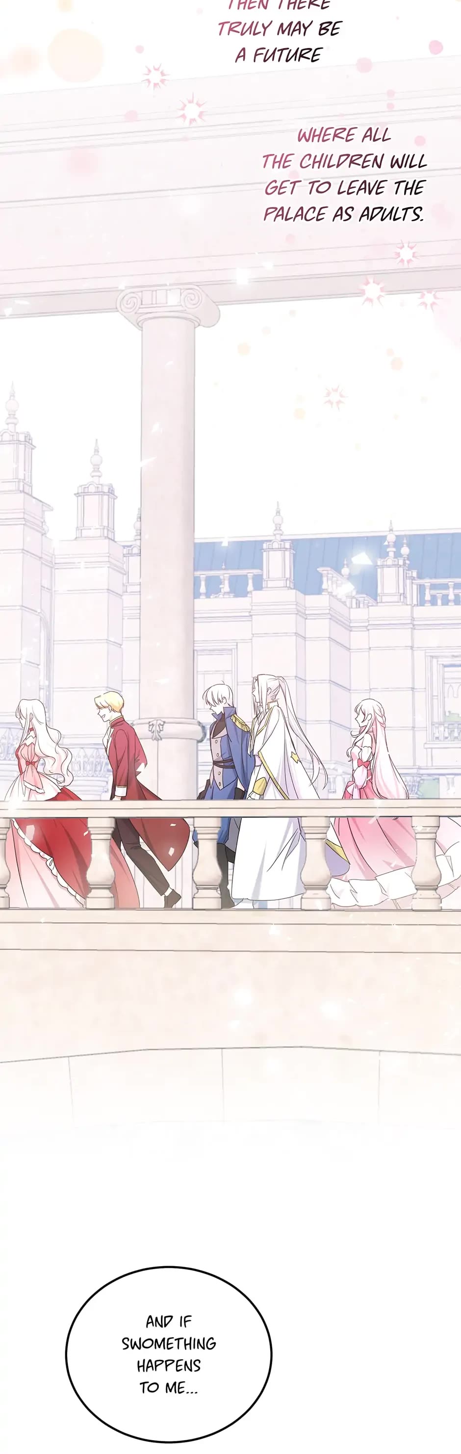 The Princess Is Evil chapter 63 page 29