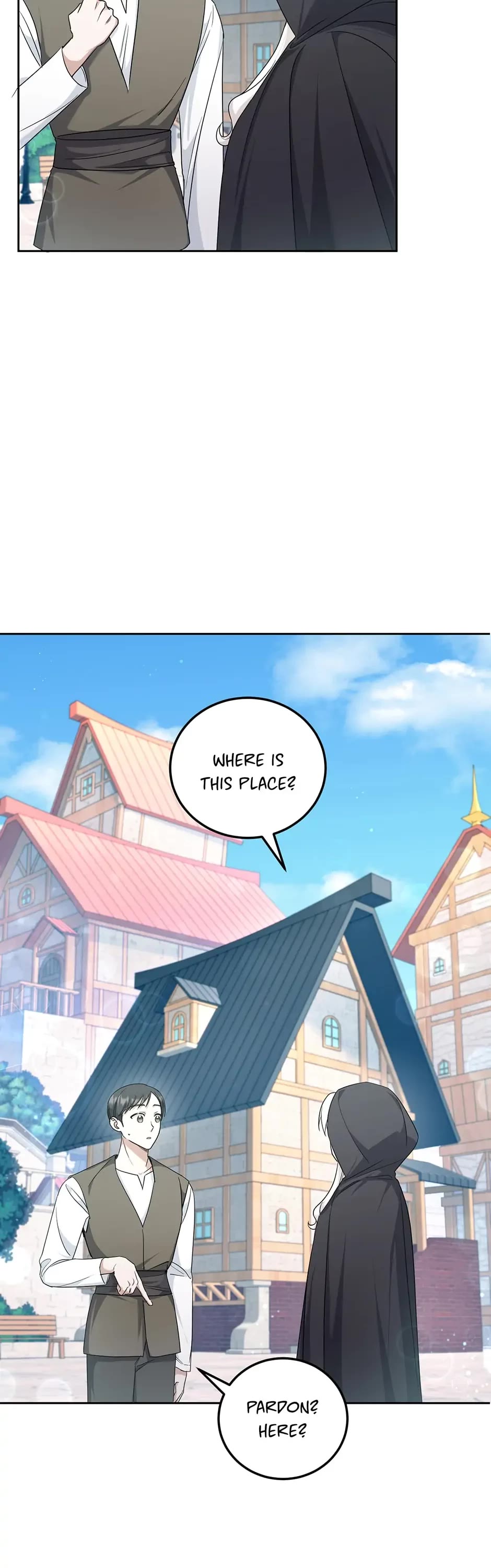 The Princess Is Evil chapter 63 page 3