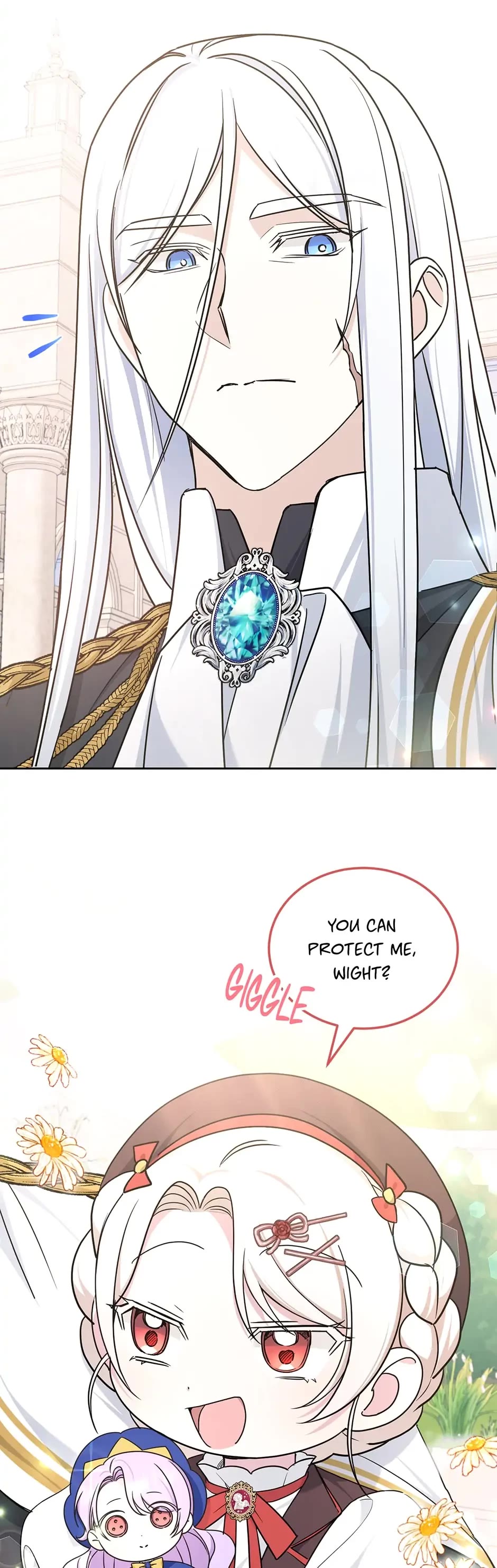 The Princess Is Evil chapter 63 page 30