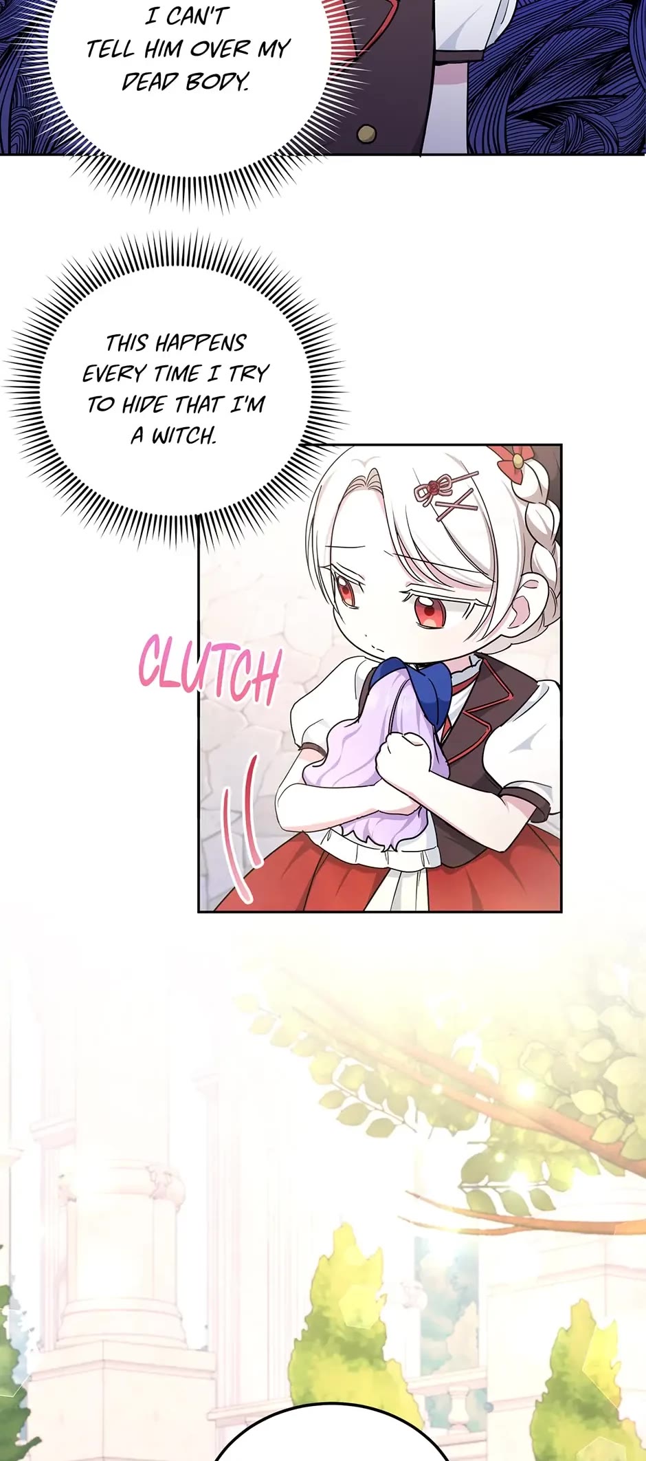 The Princess Is Evil chapter 63 page 34