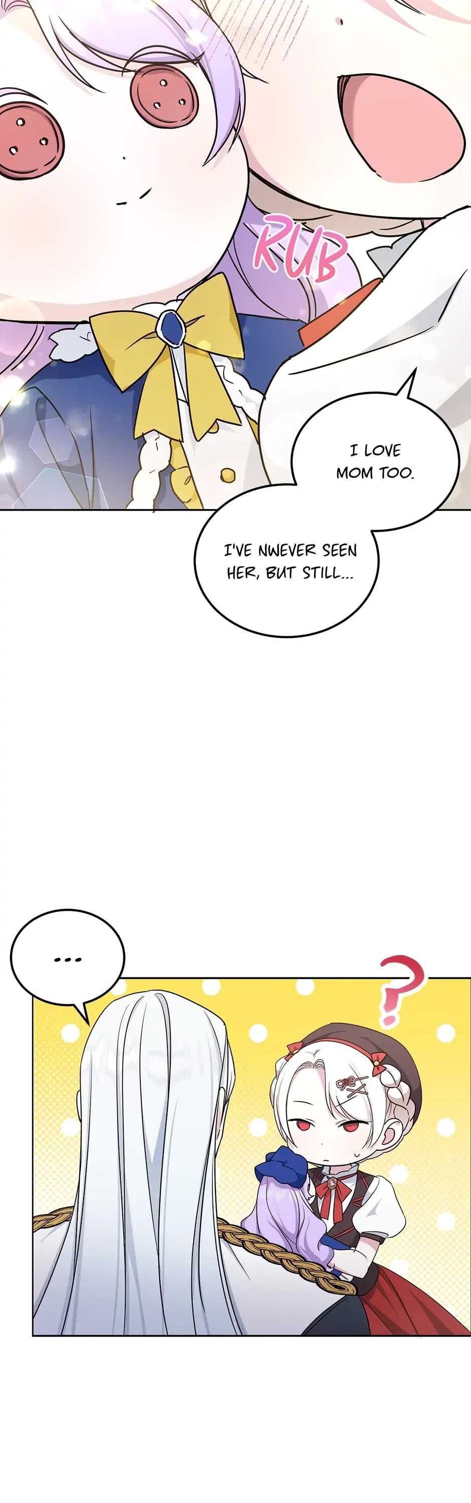 The Princess Is Evil chapter 63 page 36