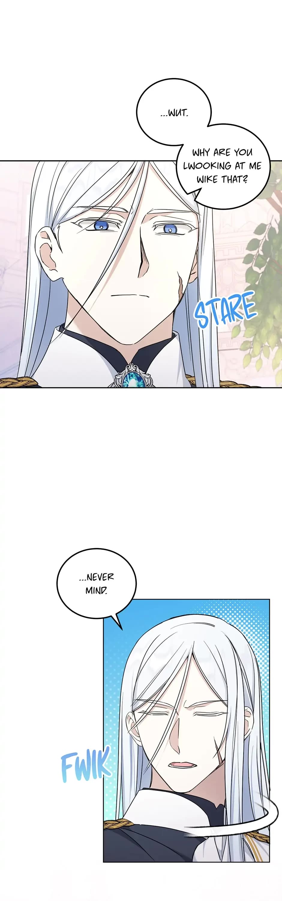 The Princess Is Evil chapter 63 page 37