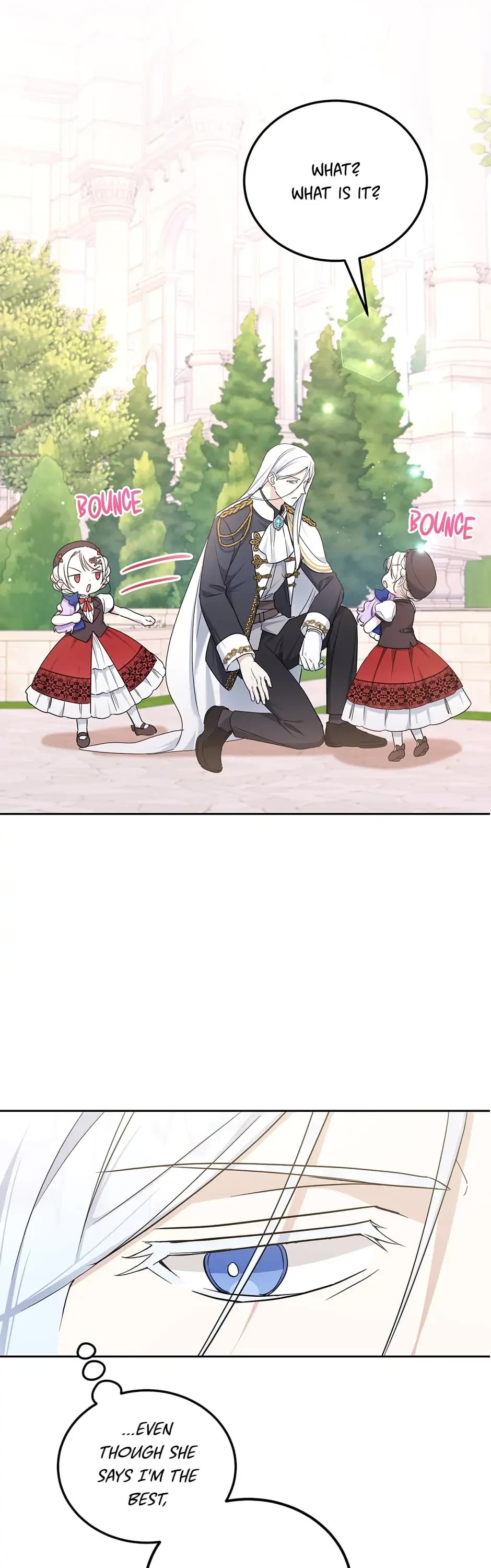 The Princess Is Evil chapter 63 page 38