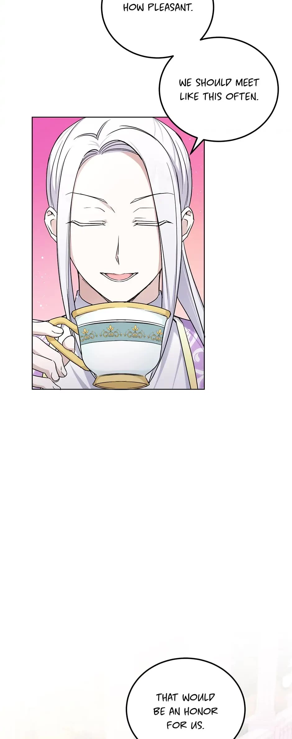 The Princess Is Evil chapter 63 page 40