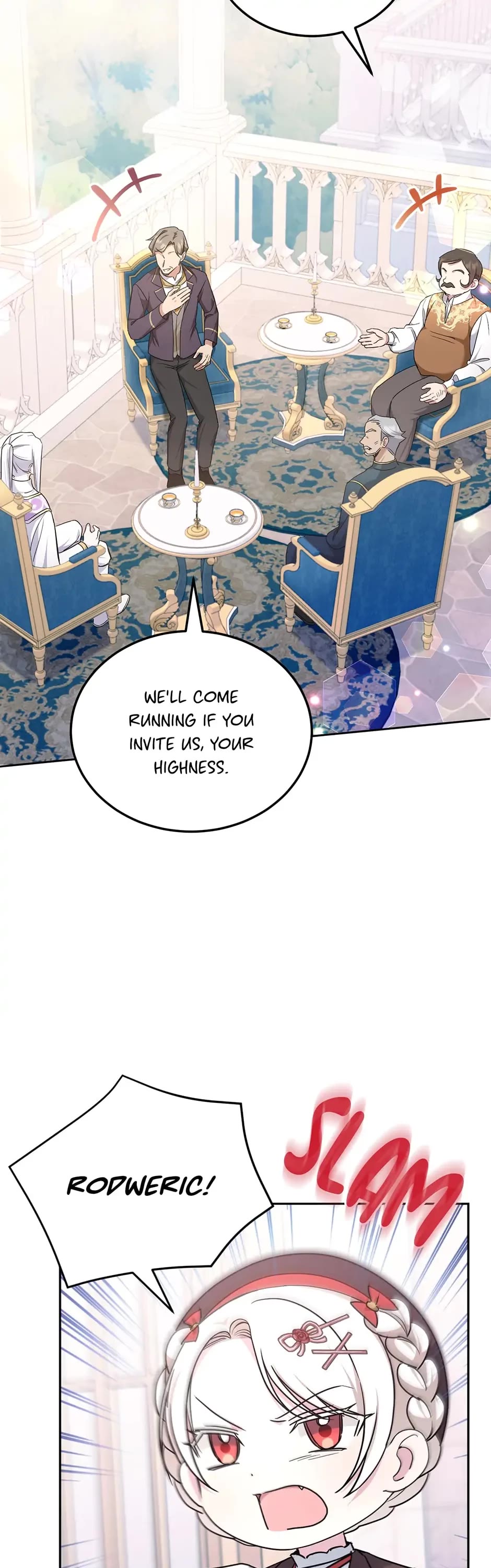 The Princess Is Evil chapter 63 page 41