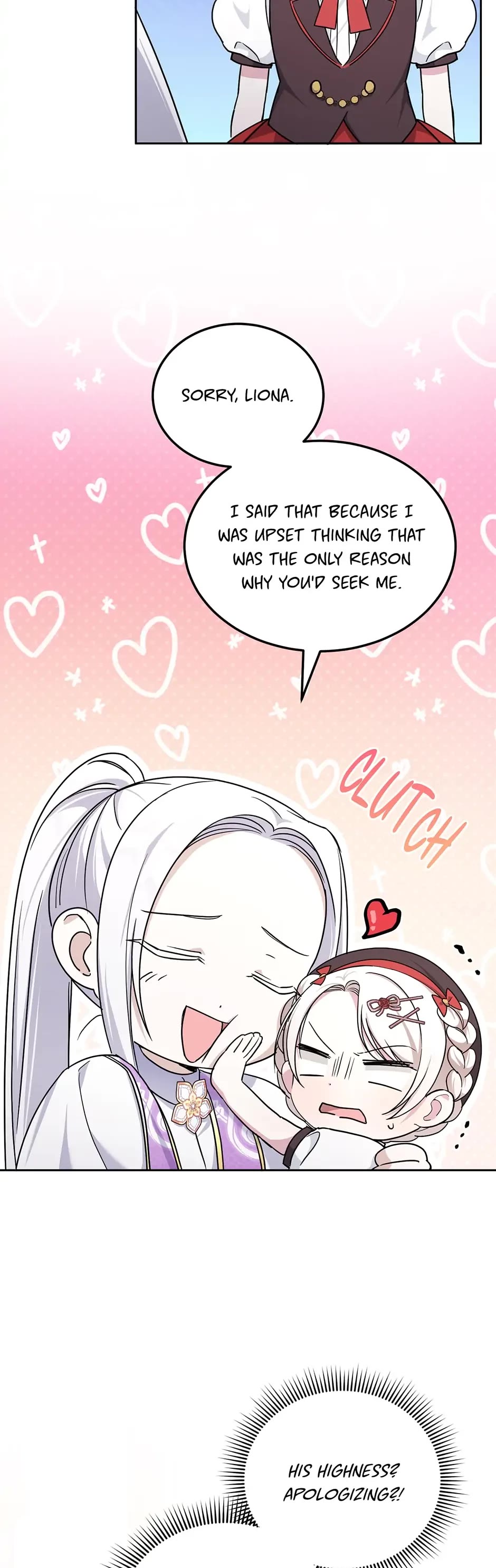 The Princess Is Evil chapter 63 page 44