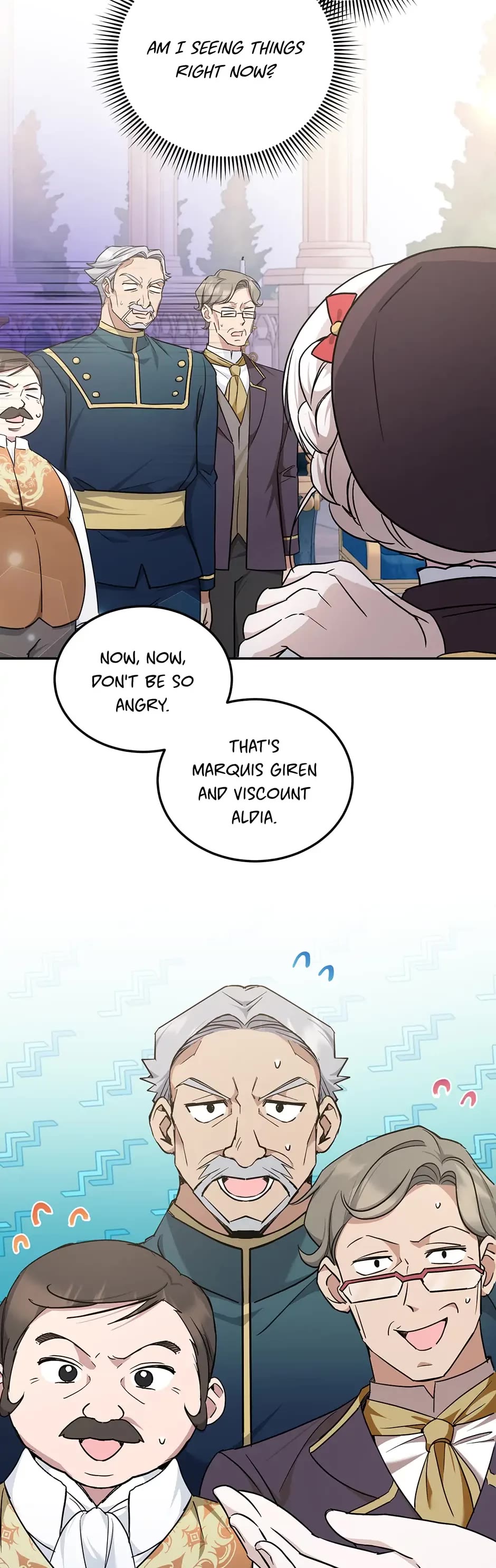 The Princess Is Evil chapter 63 page 45