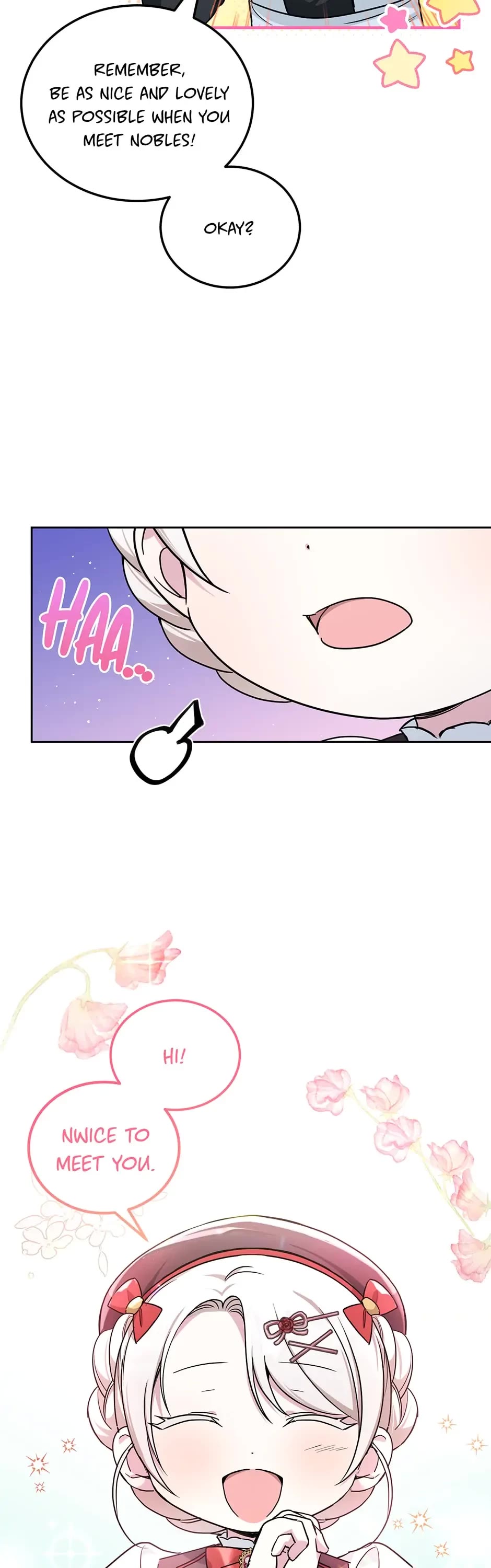 The Princess Is Evil chapter 63 page 47