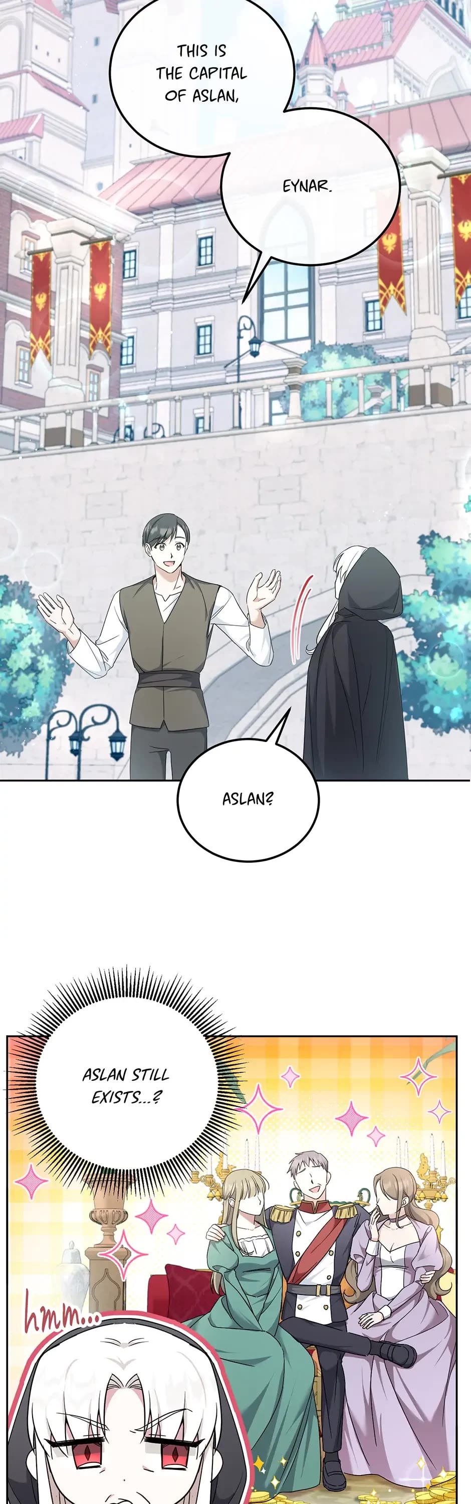 The Princess Is Evil chapter 63 page 6