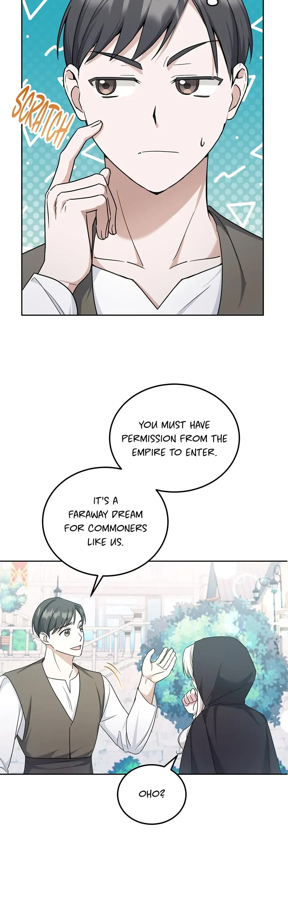 The Princess Is Evil chapter 63 page 8