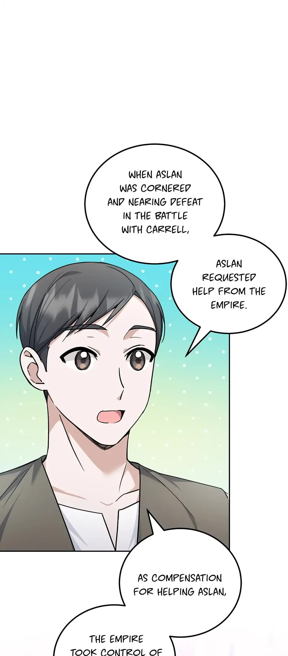 The Princess Is Evil chapter 63 page 9