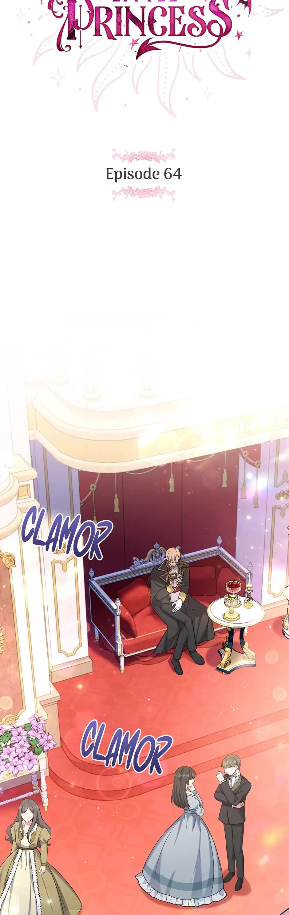 The Princess Is Evil chapter 64 page 10