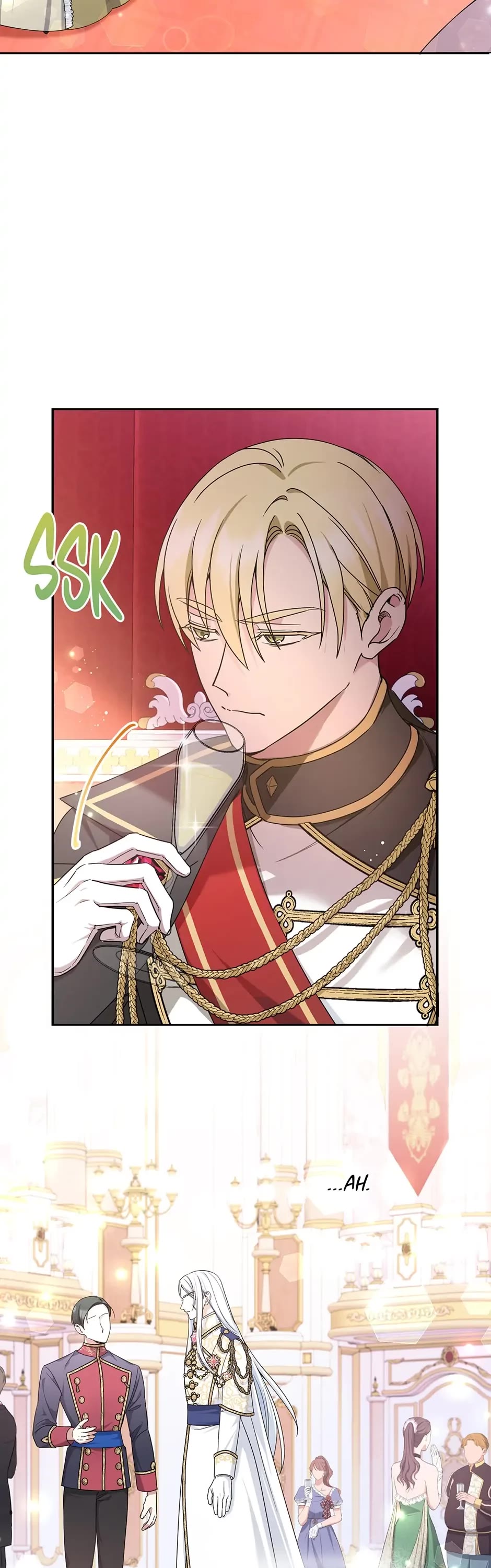 The Princess Is Evil chapter 64 page 11