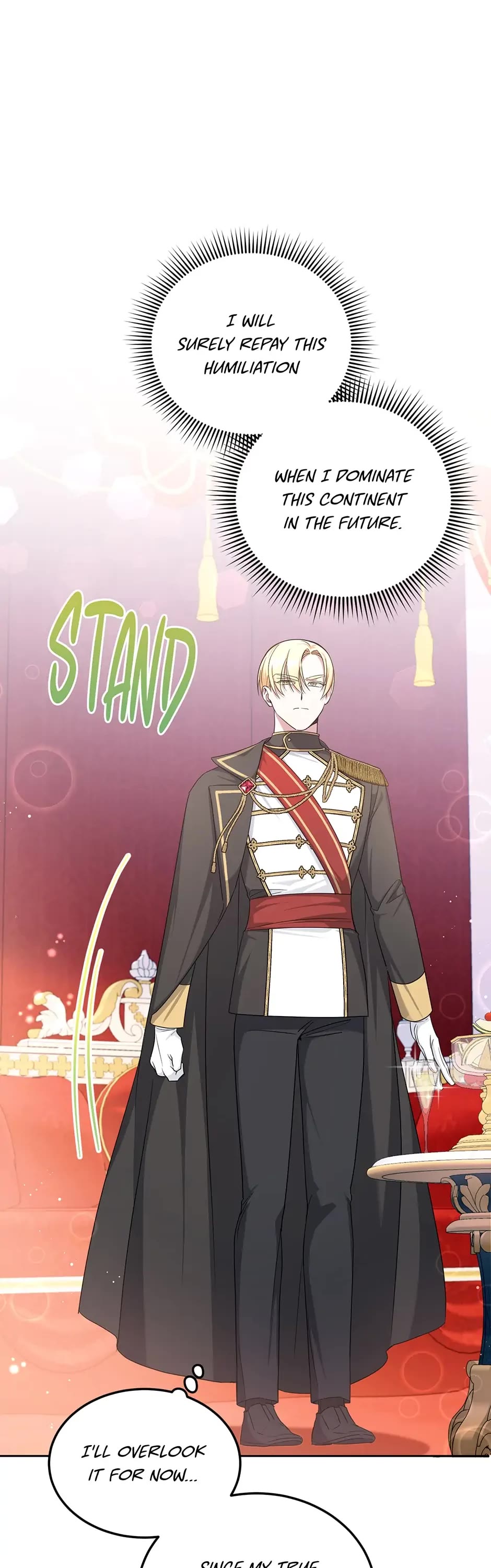 The Princess Is Evil chapter 64 page 13