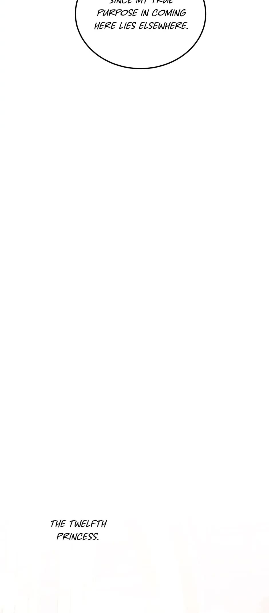 The Princess Is Evil chapter 64 page 14