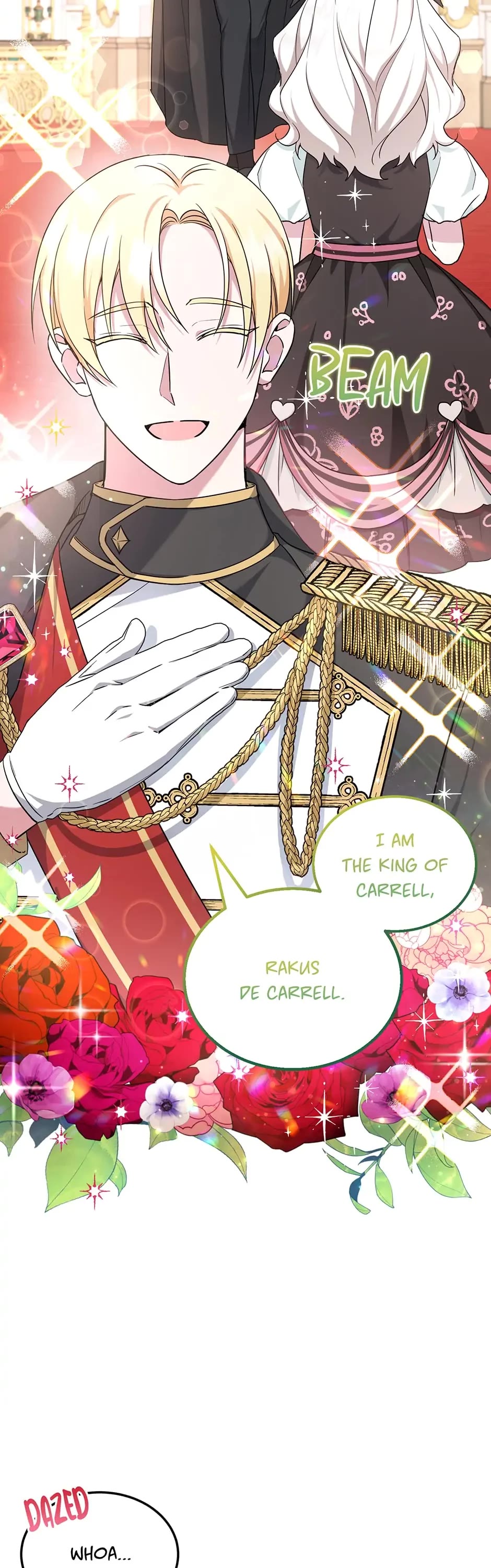 The Princess Is Evil chapter 64 page 17