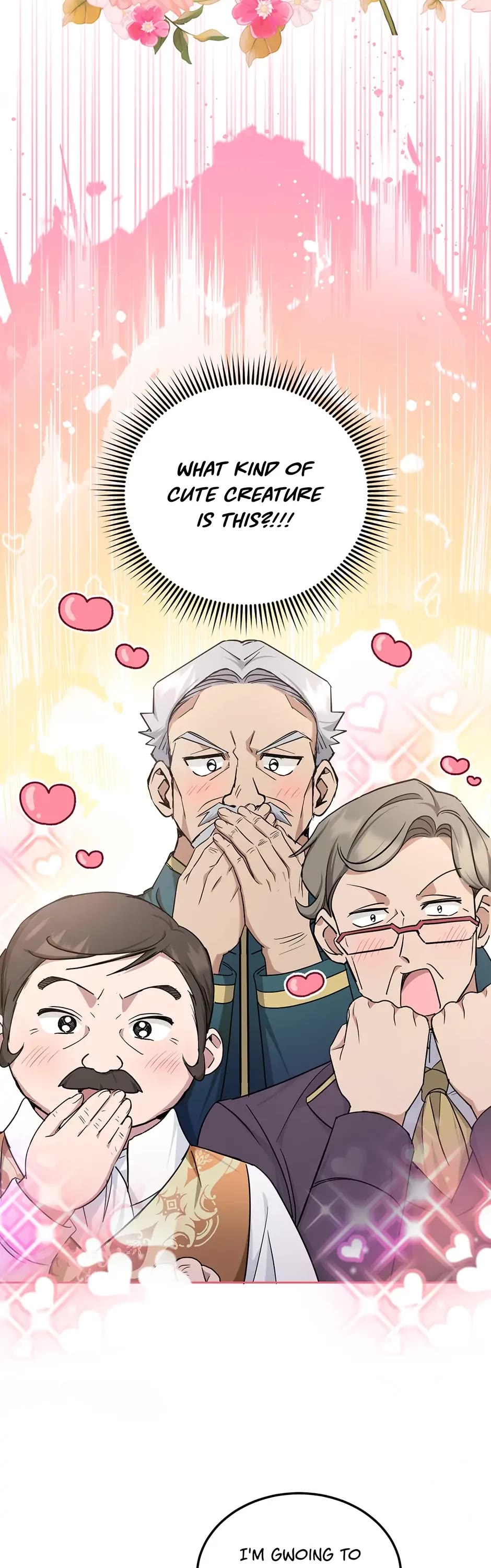 The Princess Is Evil chapter 64 page 2