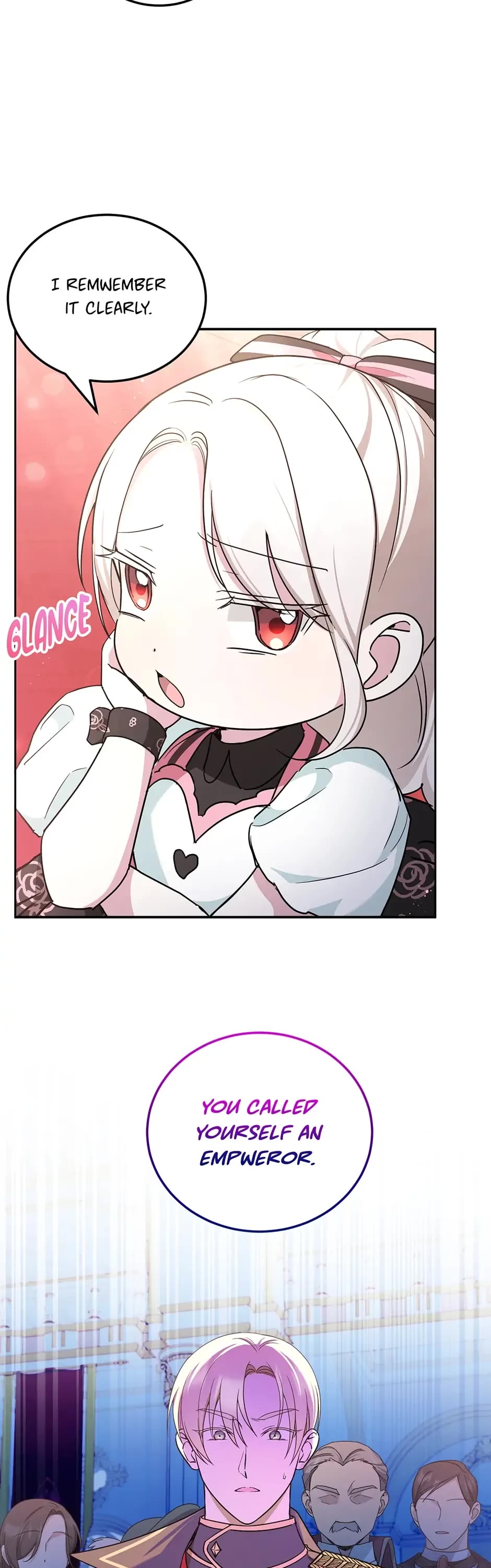 The Princess Is Evil chapter 64 page 26