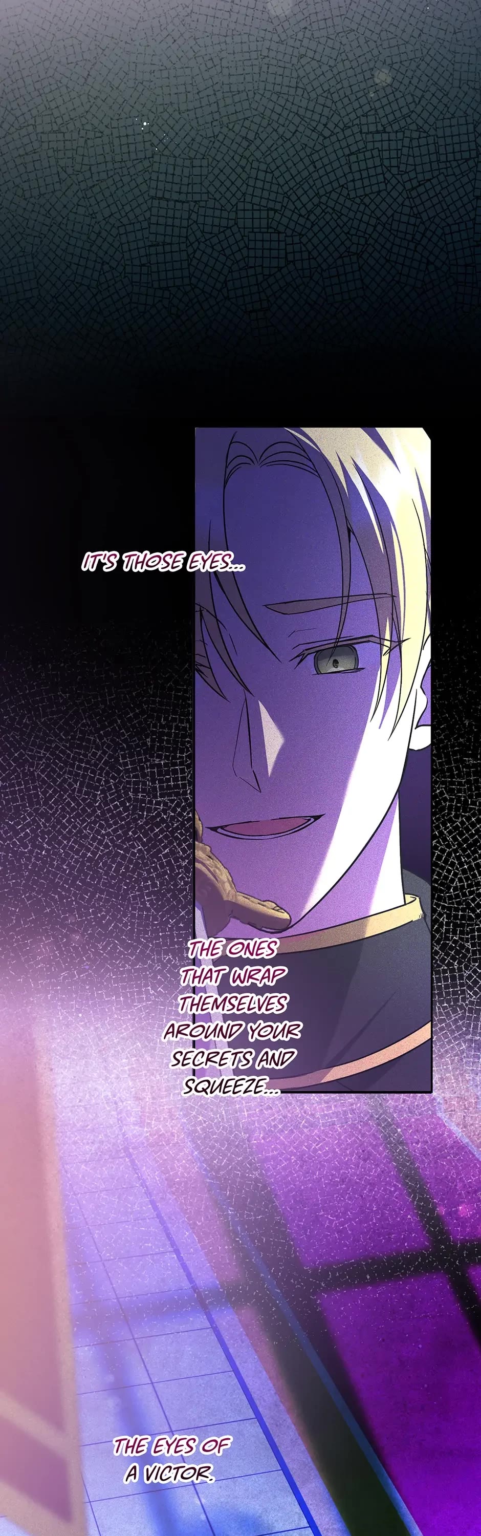 The Princess Is Evil chapter 64 page 31