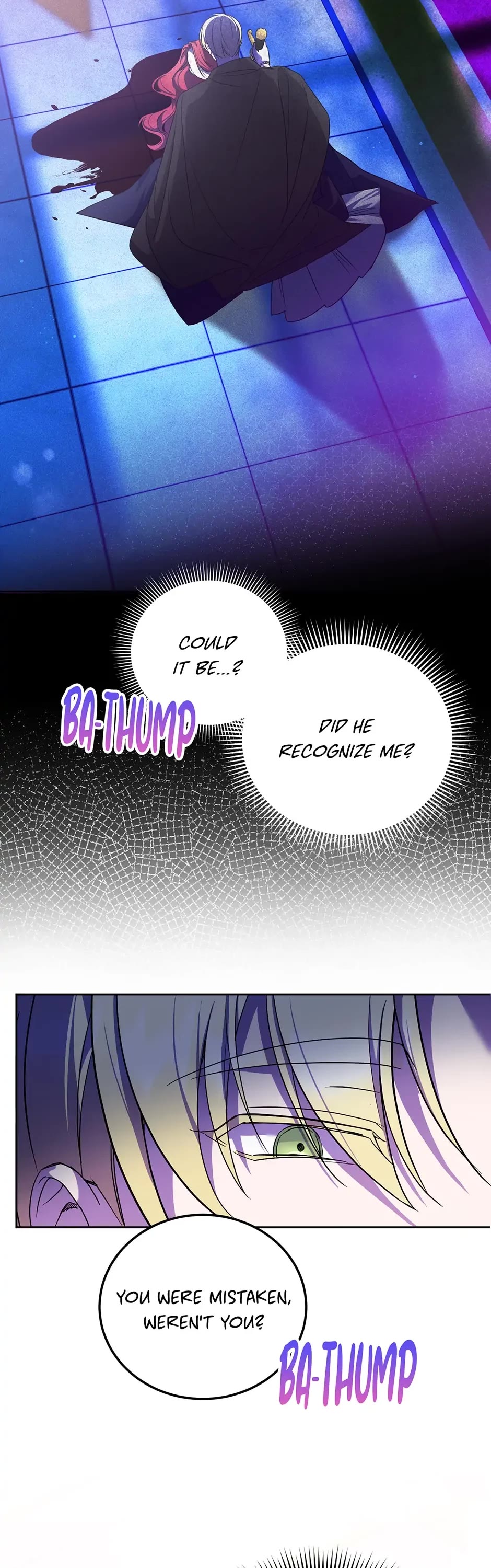 The Princess Is Evil chapter 64 page 32