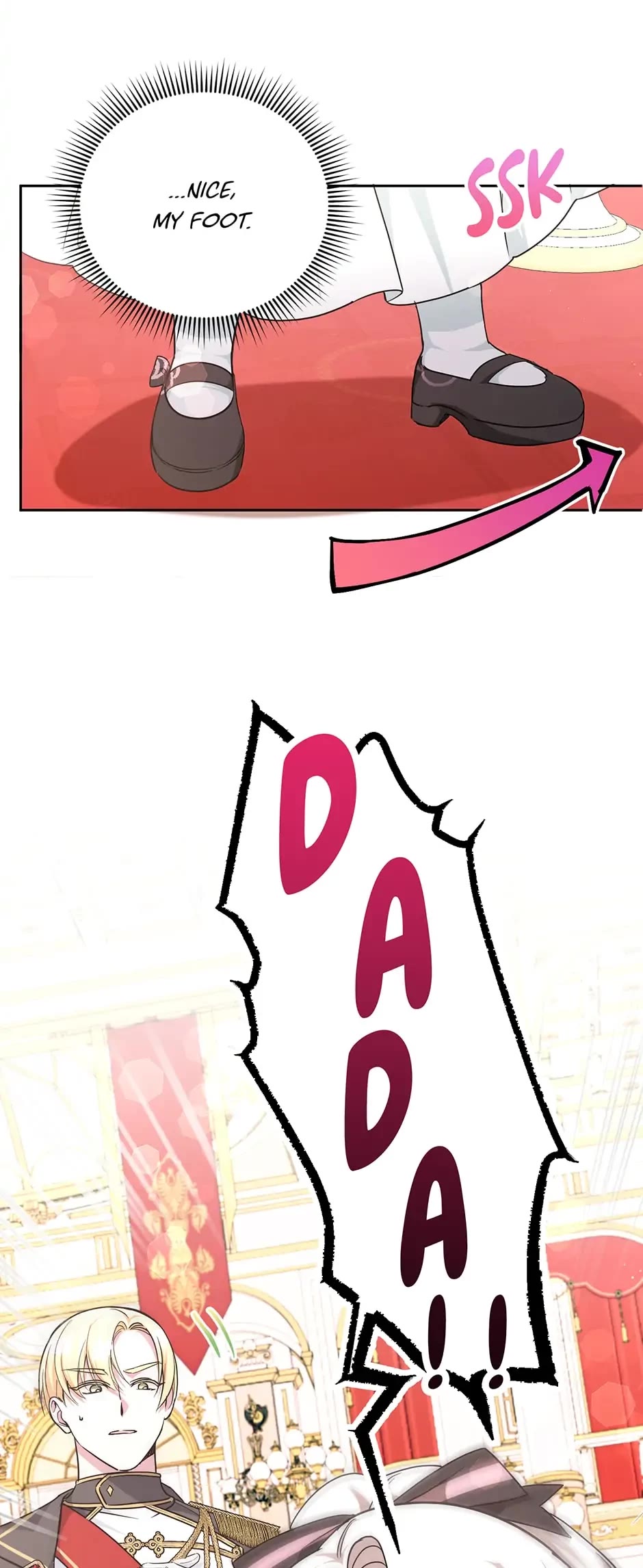 The Princess Is Evil chapter 64 page 35