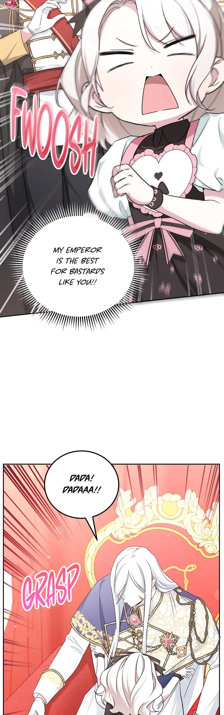 The Princess Is Evil chapter 64 page 36