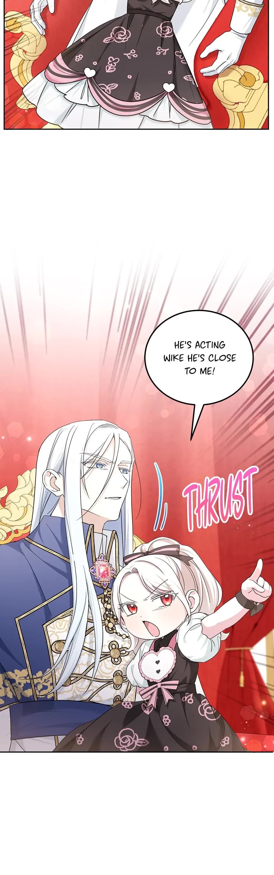 The Princess Is Evil chapter 64 page 37