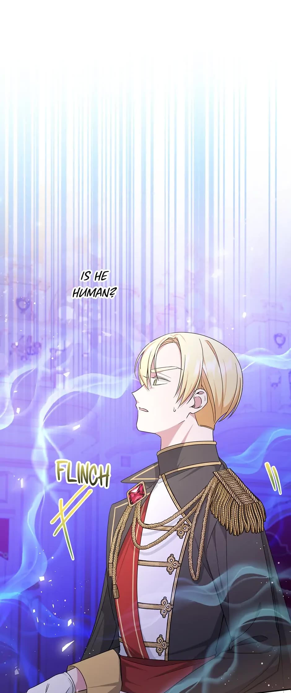 The Princess Is Evil chapter 64 page 39