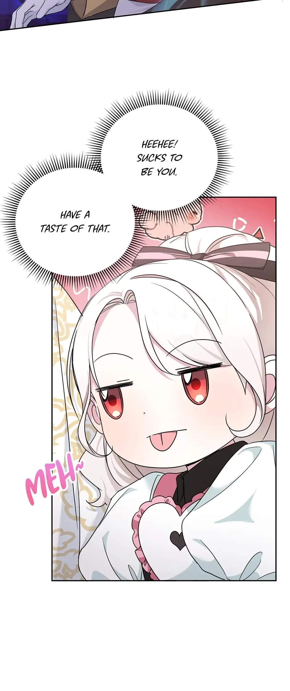 The Princess Is Evil chapter 64 page 40