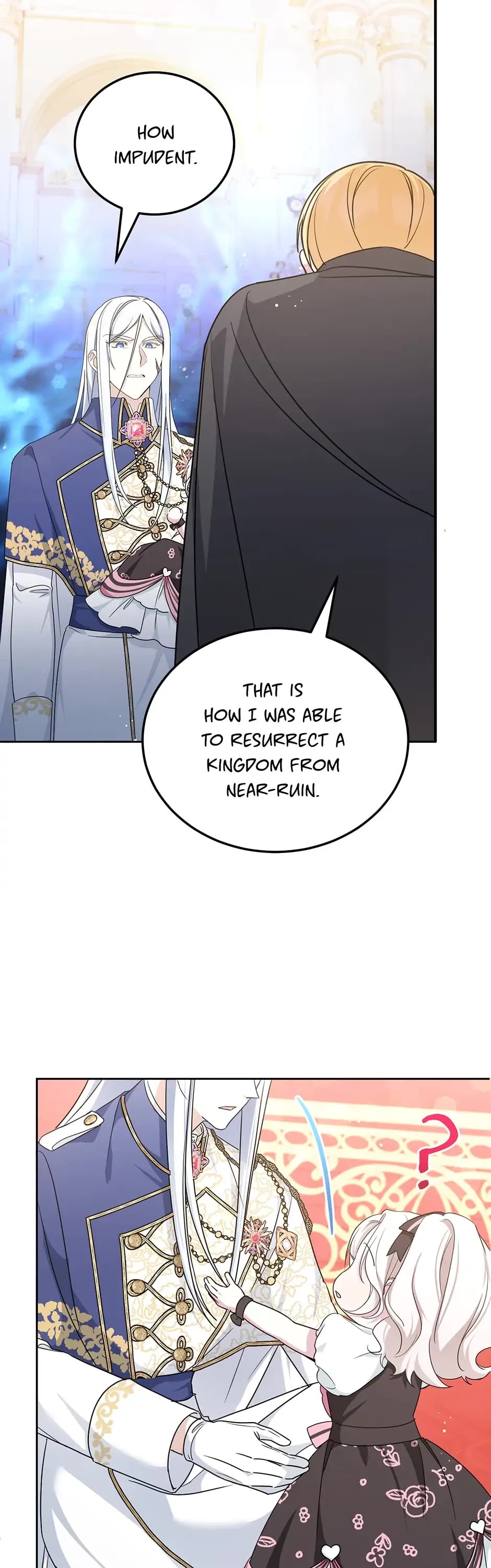 The Princess Is Evil chapter 64 page 43