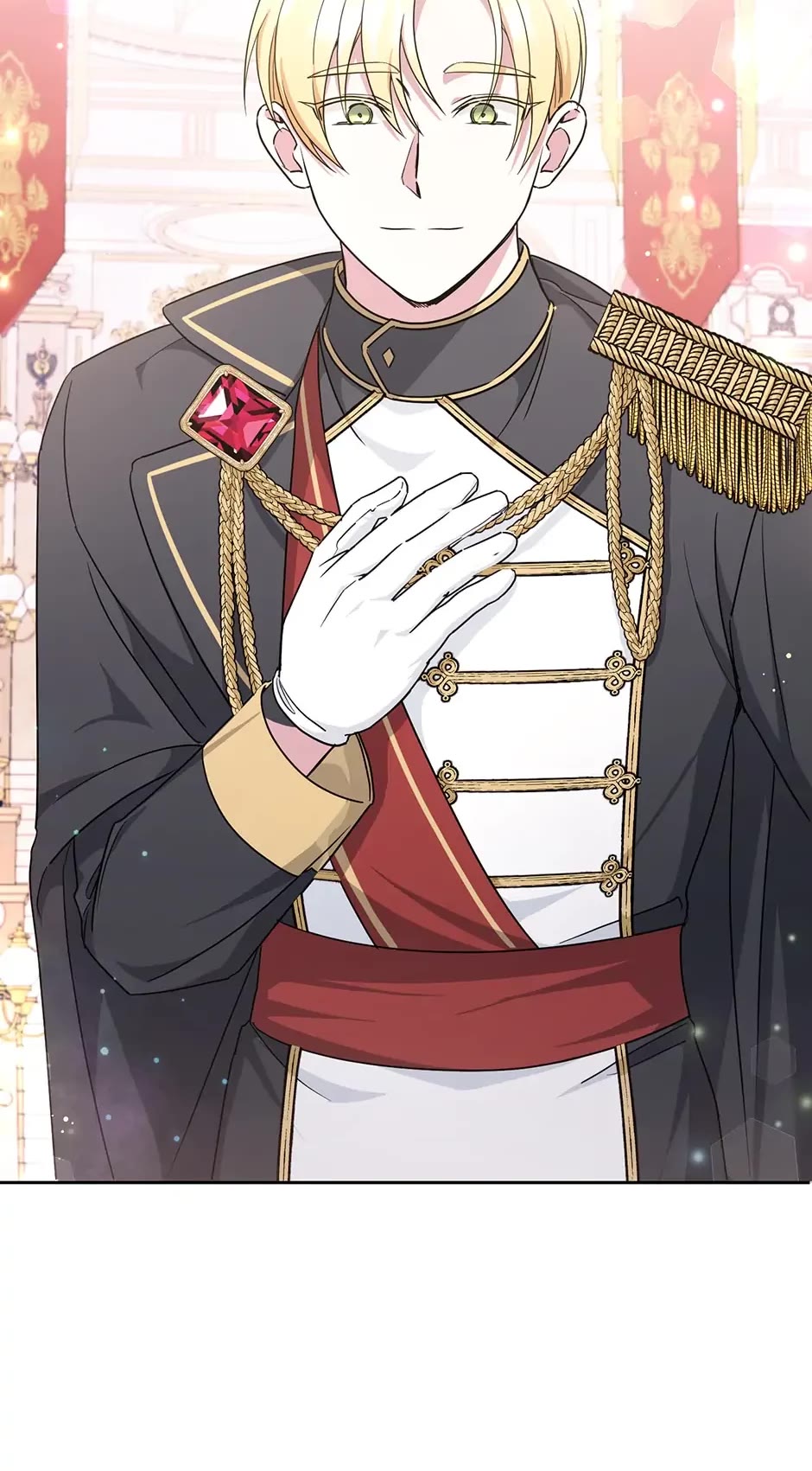 The Princess Is Evil chapter 64 page 48