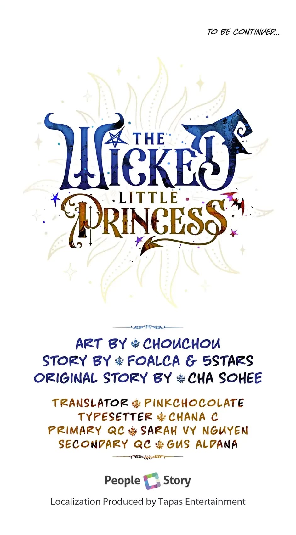 The Princess Is Evil chapter 64 page 49