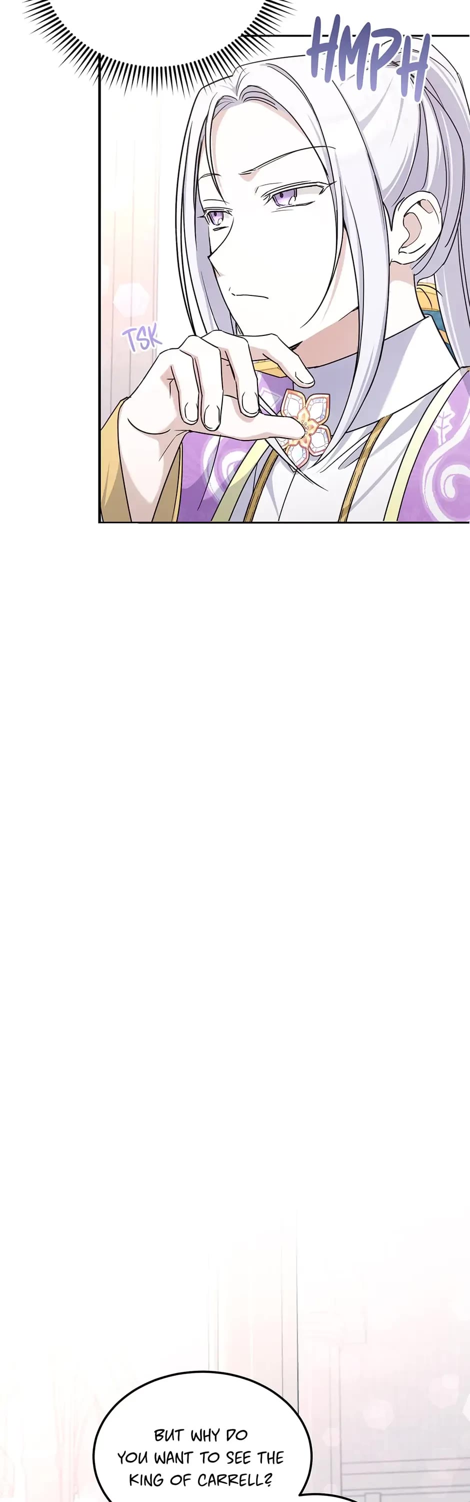 The Princess Is Evil chapter 64 page 6