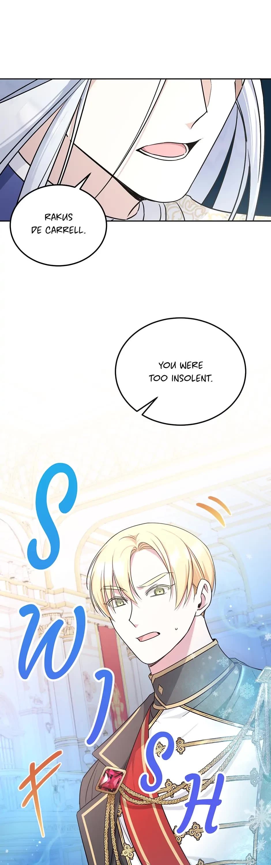 The Princess Is Evil chapter 65 page 11