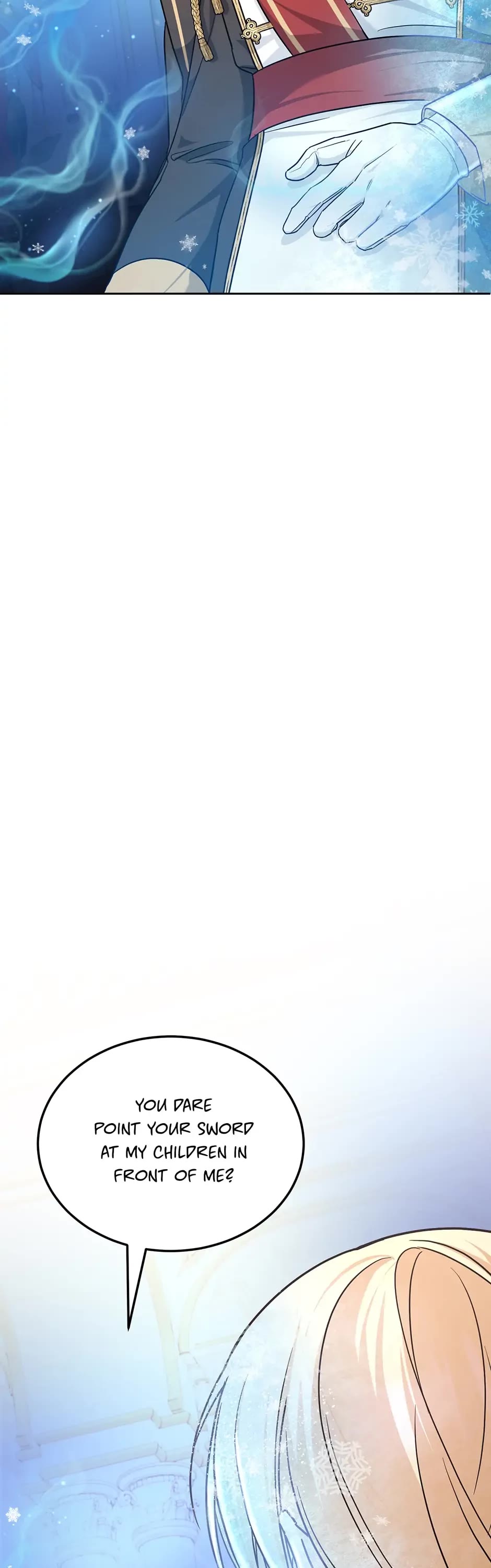 The Princess Is Evil chapter 65 page 12