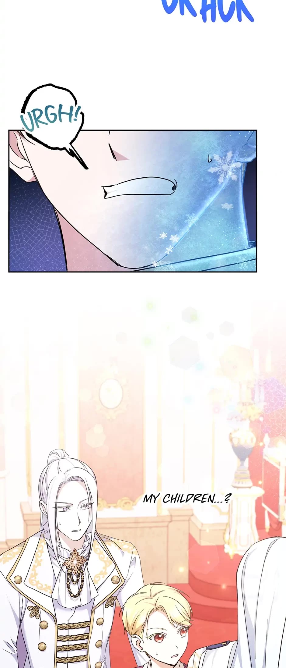 The Princess Is Evil chapter 65 page 14