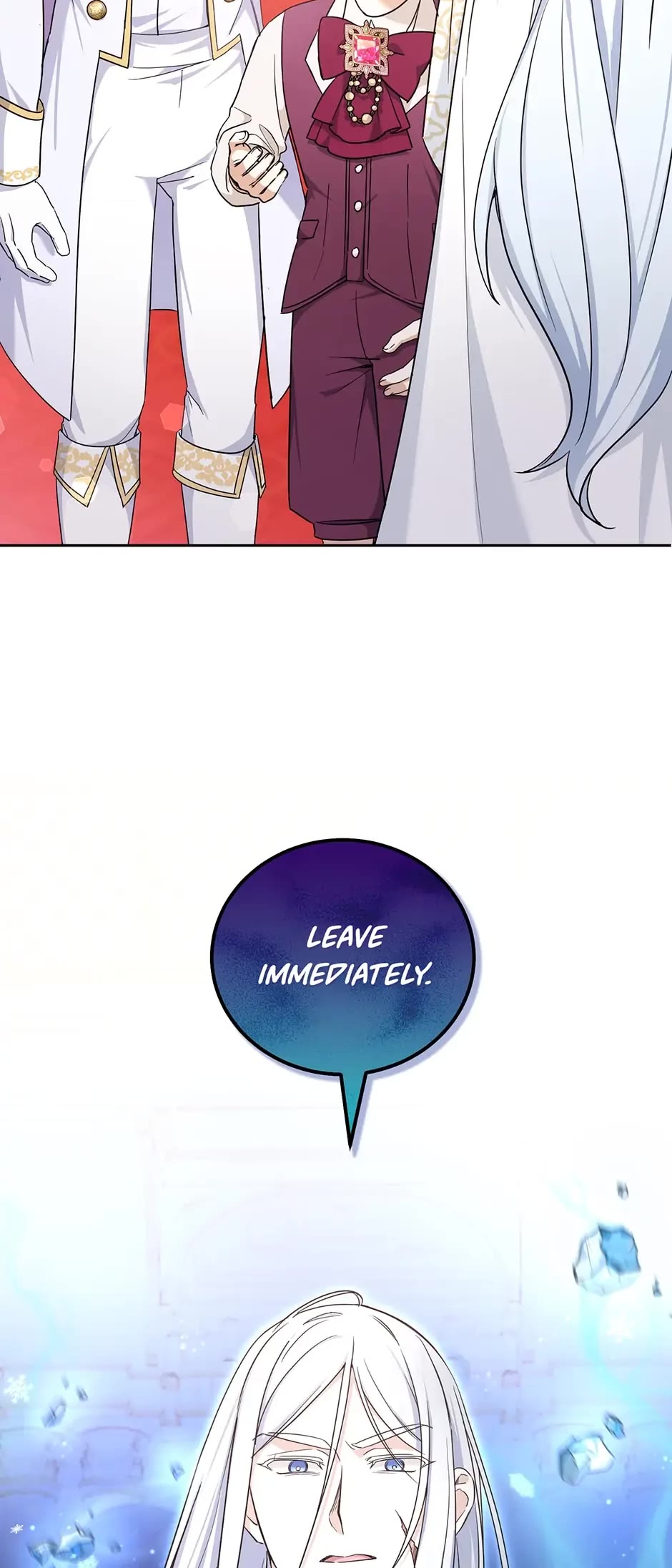 The Princess Is Evil chapter 65 page 15