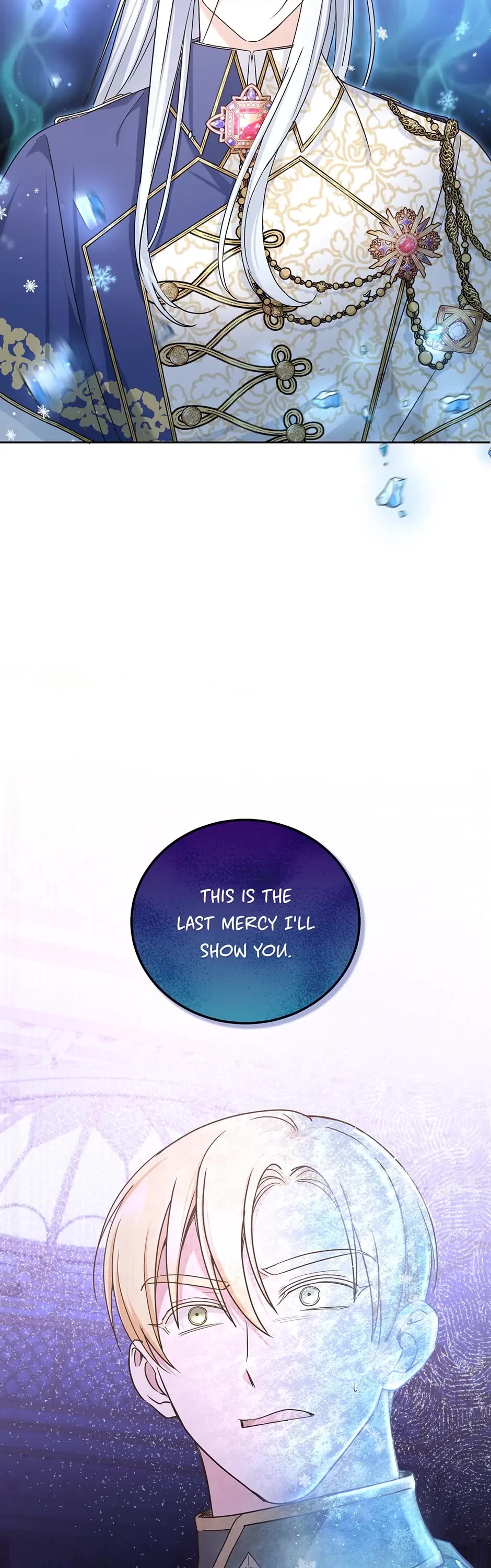 The Princess Is Evil chapter 65 page 16