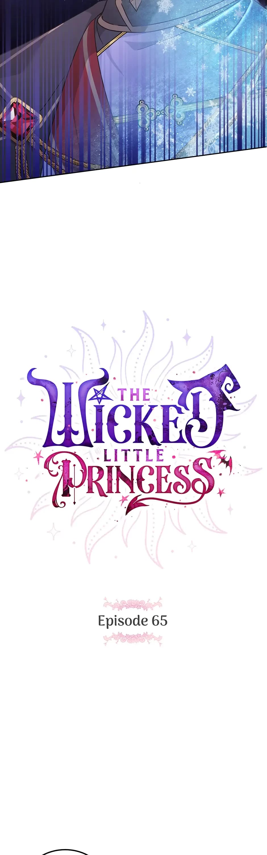 The Princess Is Evil chapter 65 page 17