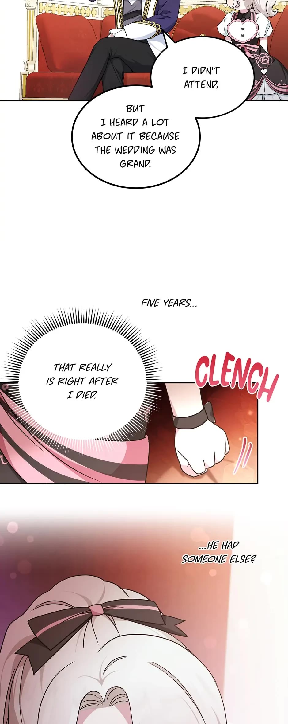 The Princess Is Evil chapter 65 page 29