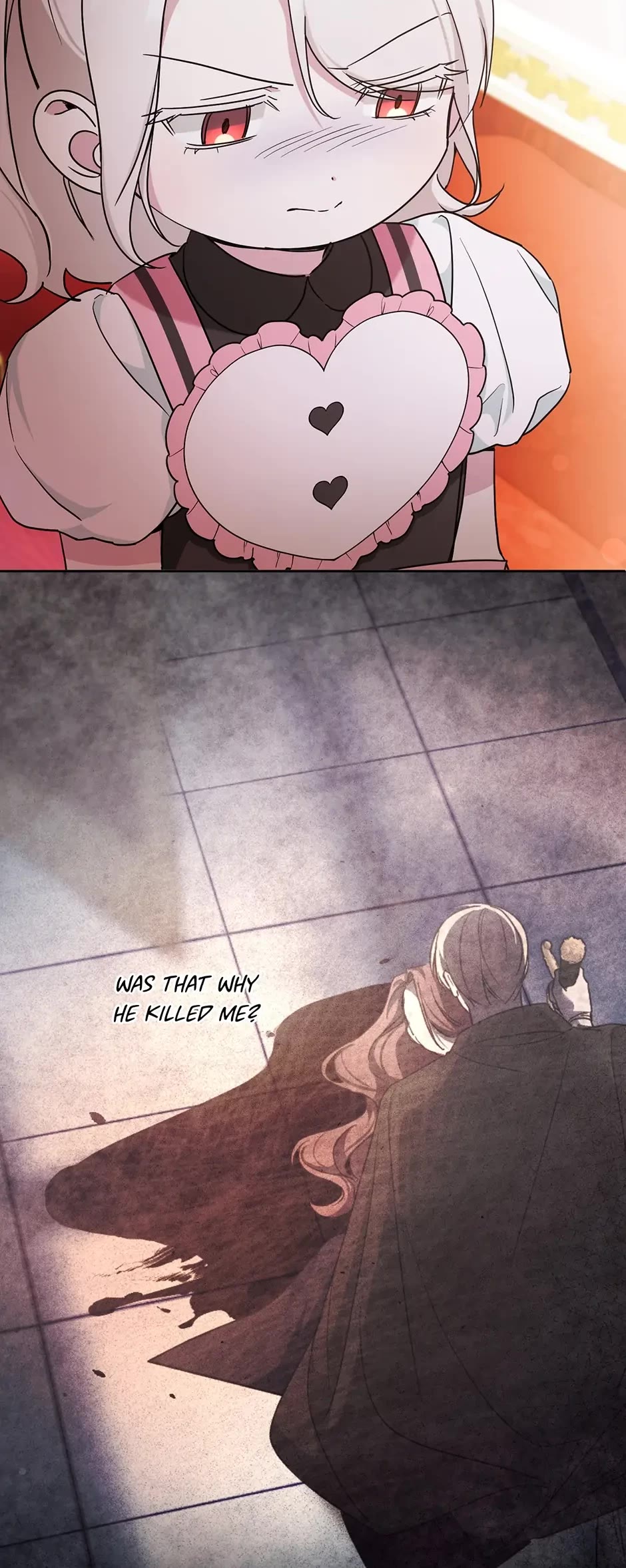 The Princess Is Evil chapter 65 page 30