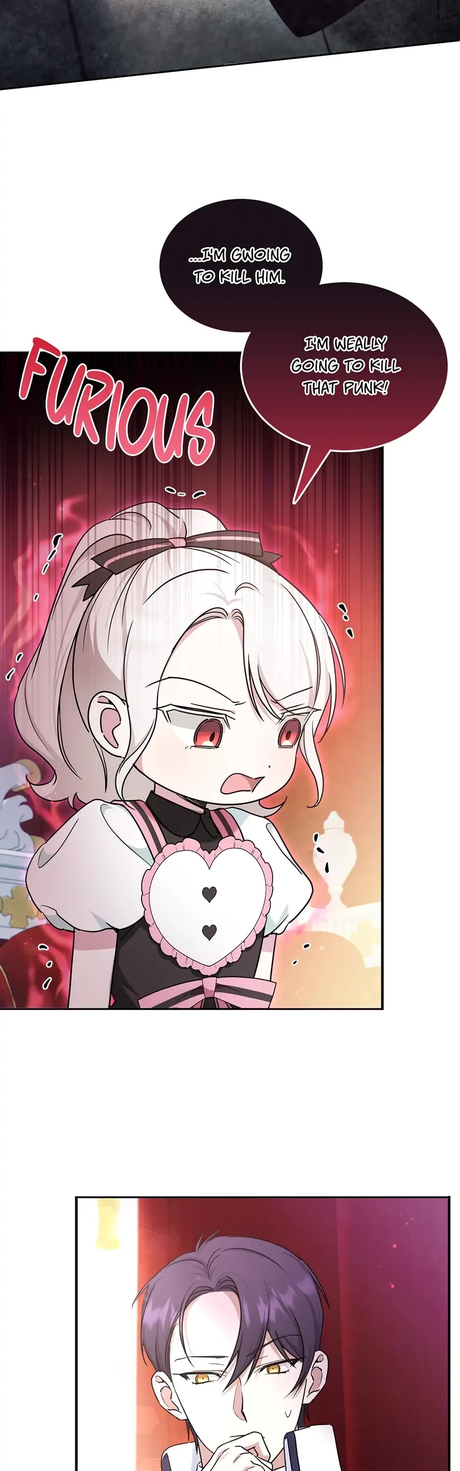 The Princess Is Evil chapter 65 page 31