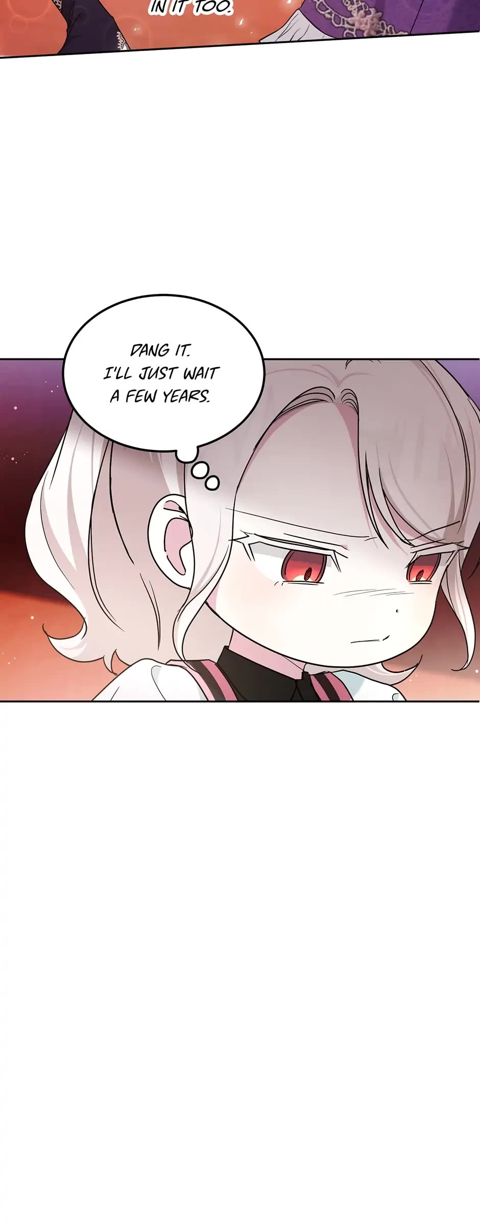 The Princess Is Evil chapter 65 page 34