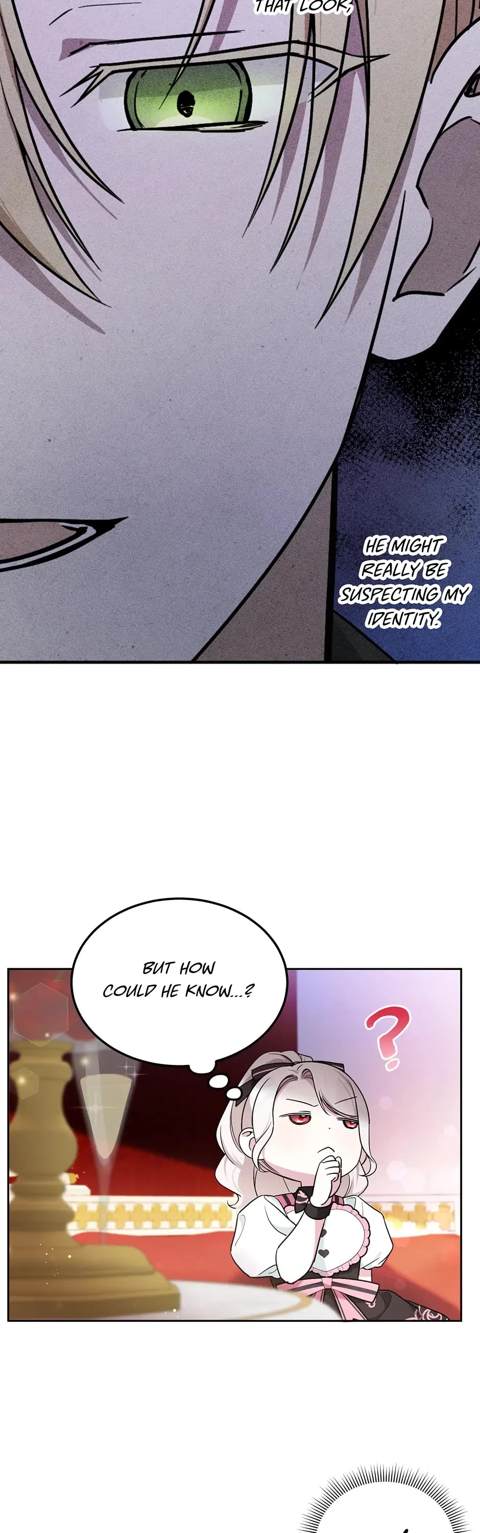 The Princess Is Evil chapter 65 page 36