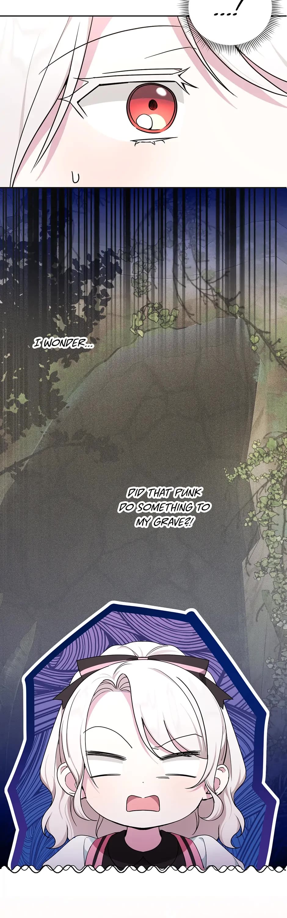 The Princess Is Evil chapter 65 page 37