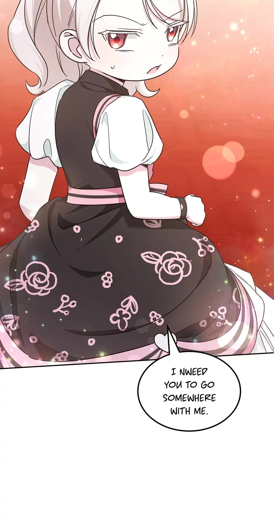 The Princess Is Evil chapter 65 page 41