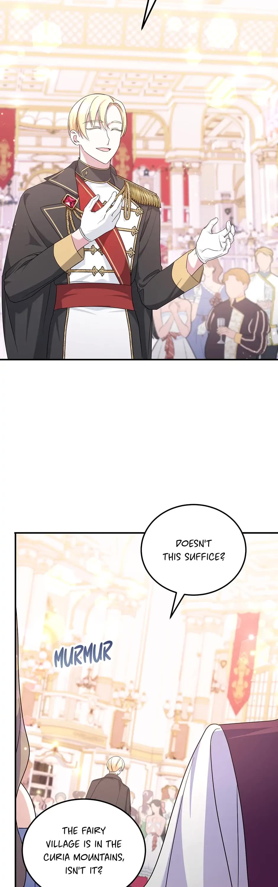 The Princess Is Evil chapter 65 page 7