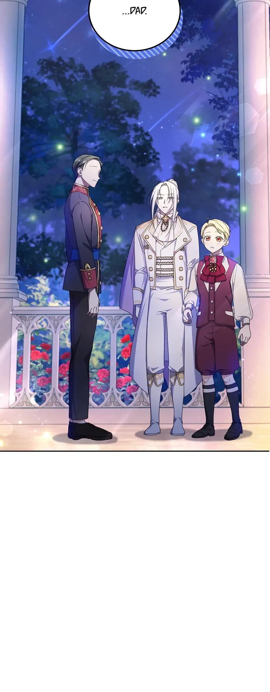 The Princess Is Evil chapter 66 page 10