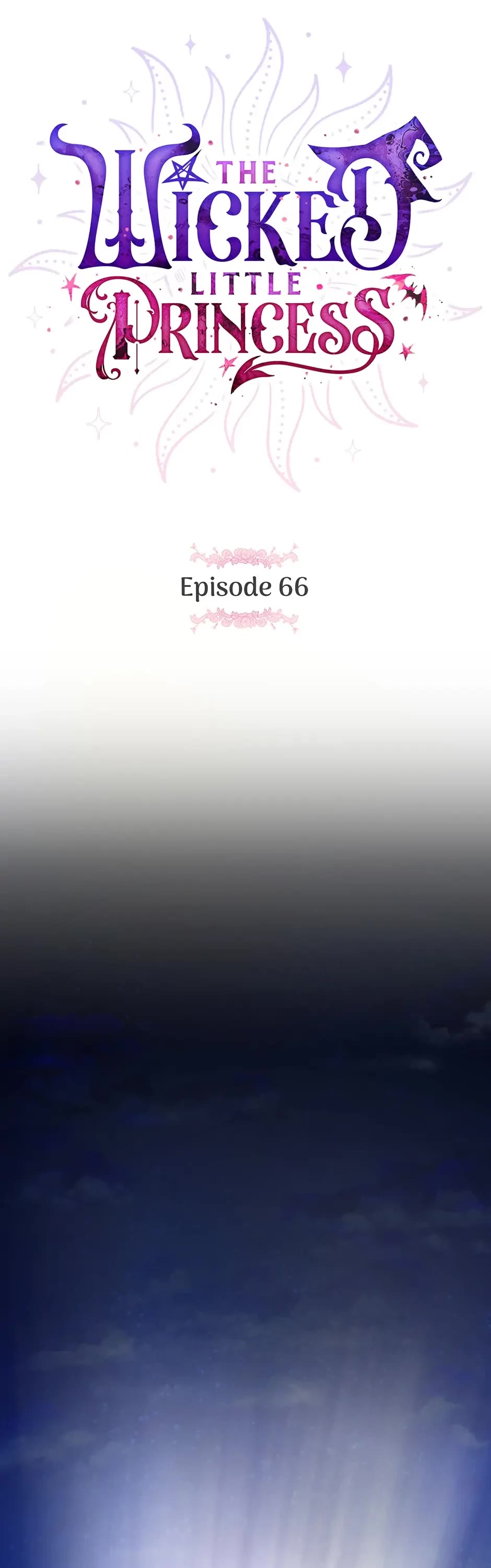 The Princess Is Evil chapter 66 page 11